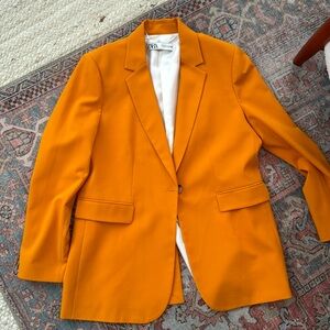 Zara blazer